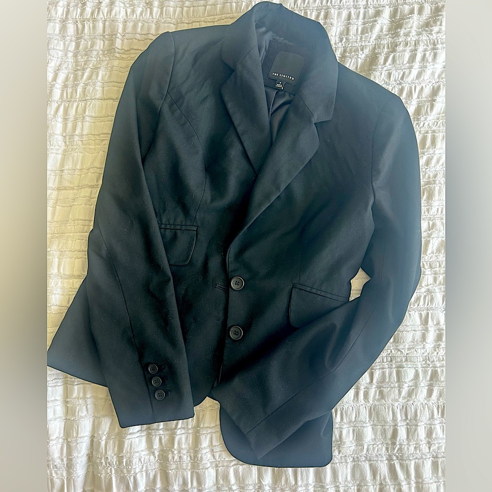 Women’s blazer The Limited size 2